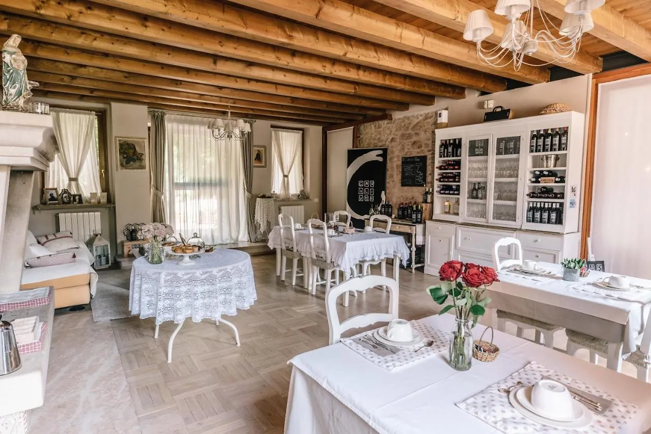 Bed & Breakfast B&B - Relais De Charme La Caminella San Pietro in Cariano