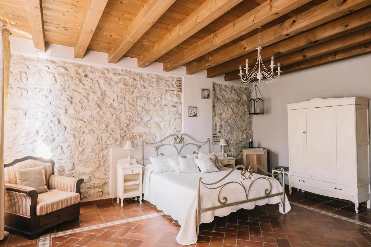 B&B - Relais De Charme La Caminella San Pietro in Cariano 0*,