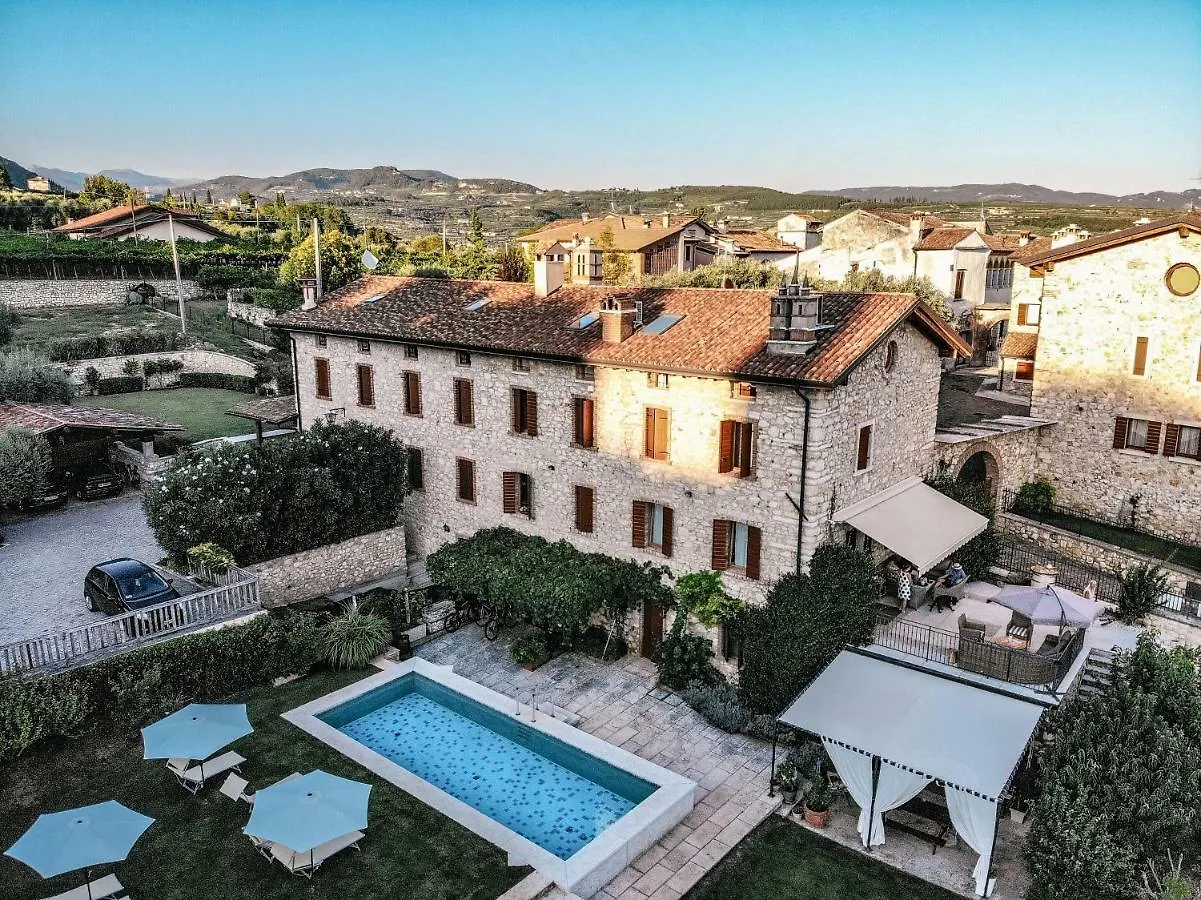 B&B - Relais De Charme La Caminella San Pietro in Cariano