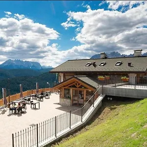 Inn La, Santo Stefano Di Cadore