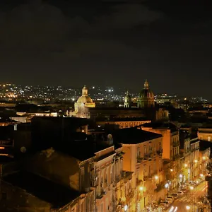 And Trinacria View , Catania Italia