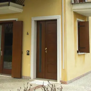 Bed & Breakfast Ai Cipressi, Mestrino