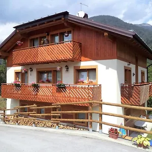 Bed & Breakfast Dolomiti, Calalzo di Cadore