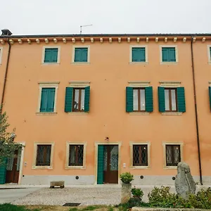 Bed & Breakfast Corte Dal Colle, Caldiero