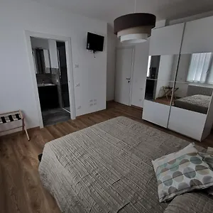 Bed & Breakfast Desdema, Quinto Di Treviso