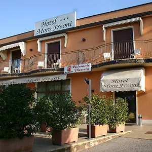 Moro Freoni Hotel