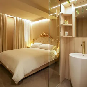 The Nest @ Ca' Del Duca Gasthof Venedig