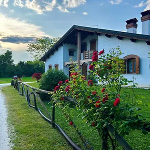 Bed & Breakfast Il Sentiero, Noale