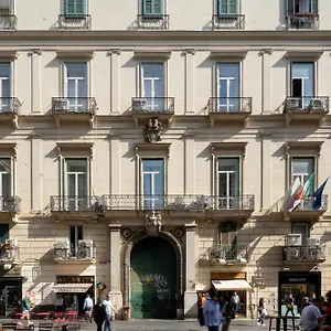 Napolit'amo Principe Naples