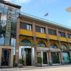 Futura Centro Congressi Naples