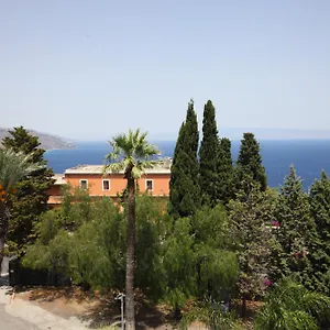 Lady Hill Frühstückspension Taormina