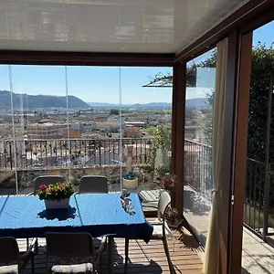 Bed & Breakfast Alle Scalette, Trissino