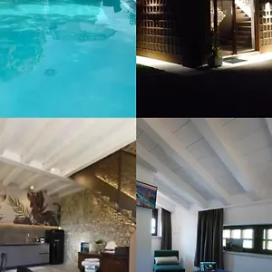 Bure Alto Bed & Breakfast
