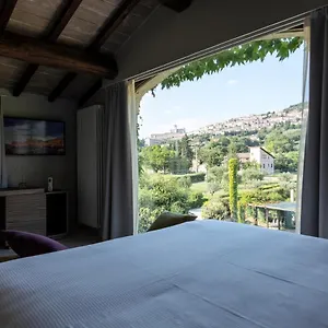 Tenuta San Masseo - Boutique Farm & Assisi