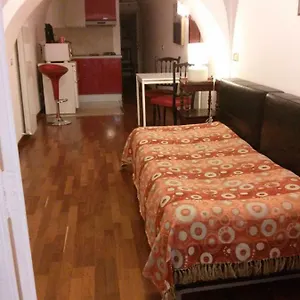 Carafa Di Maddaloni Residenza Di Charme Naples