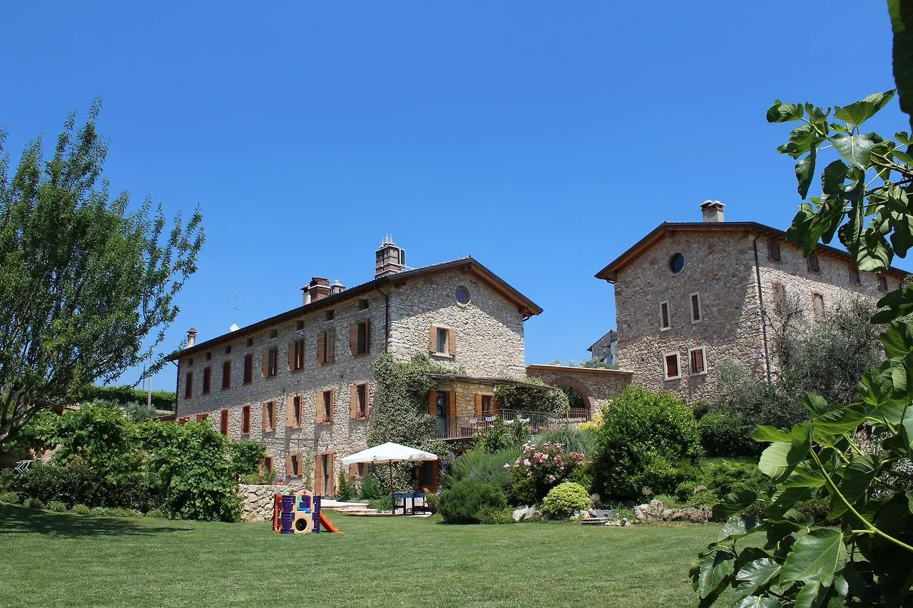 Bed & Breakfast B&B - Relais De Charme La Caminella San Pietro in Cariano