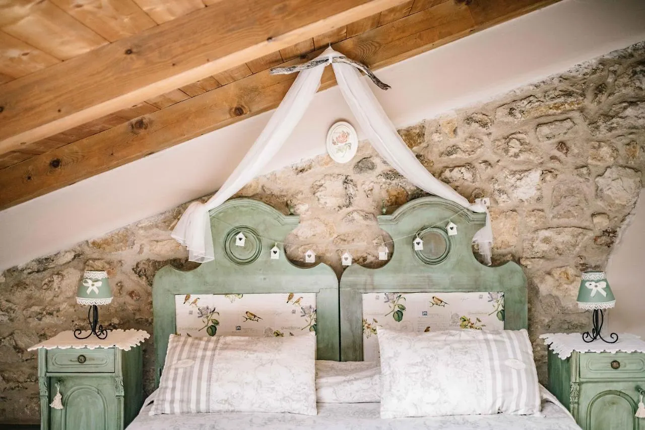 Bed & Breakfast B&B - Relais De Charme La Caminella San Pietro in Cariano