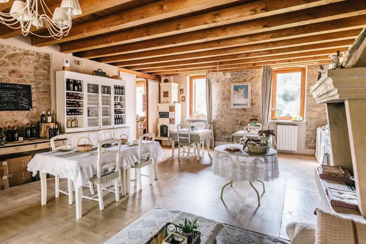 Bed & Breakfast B&B - Relais De Charme La Caminella San Pietro in Cariano