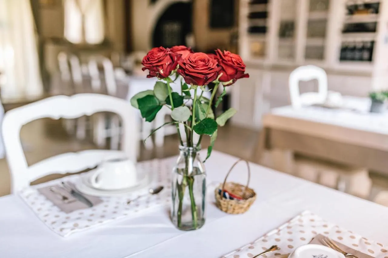 B&B - Relais De Charme La Caminella San Pietro in Cariano Bed & Breakfast