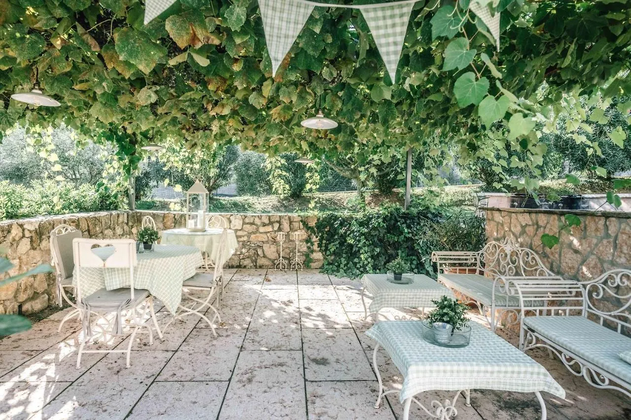 Bed & Breakfast B&B - Relais De Charme La Caminella San Pietro in Cariano Italy