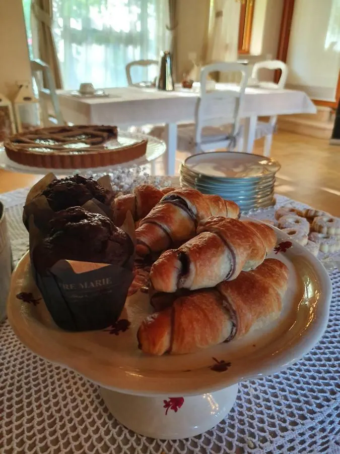 B&B - Relais De Charme La Caminella San Pietro in Cariano Włochy